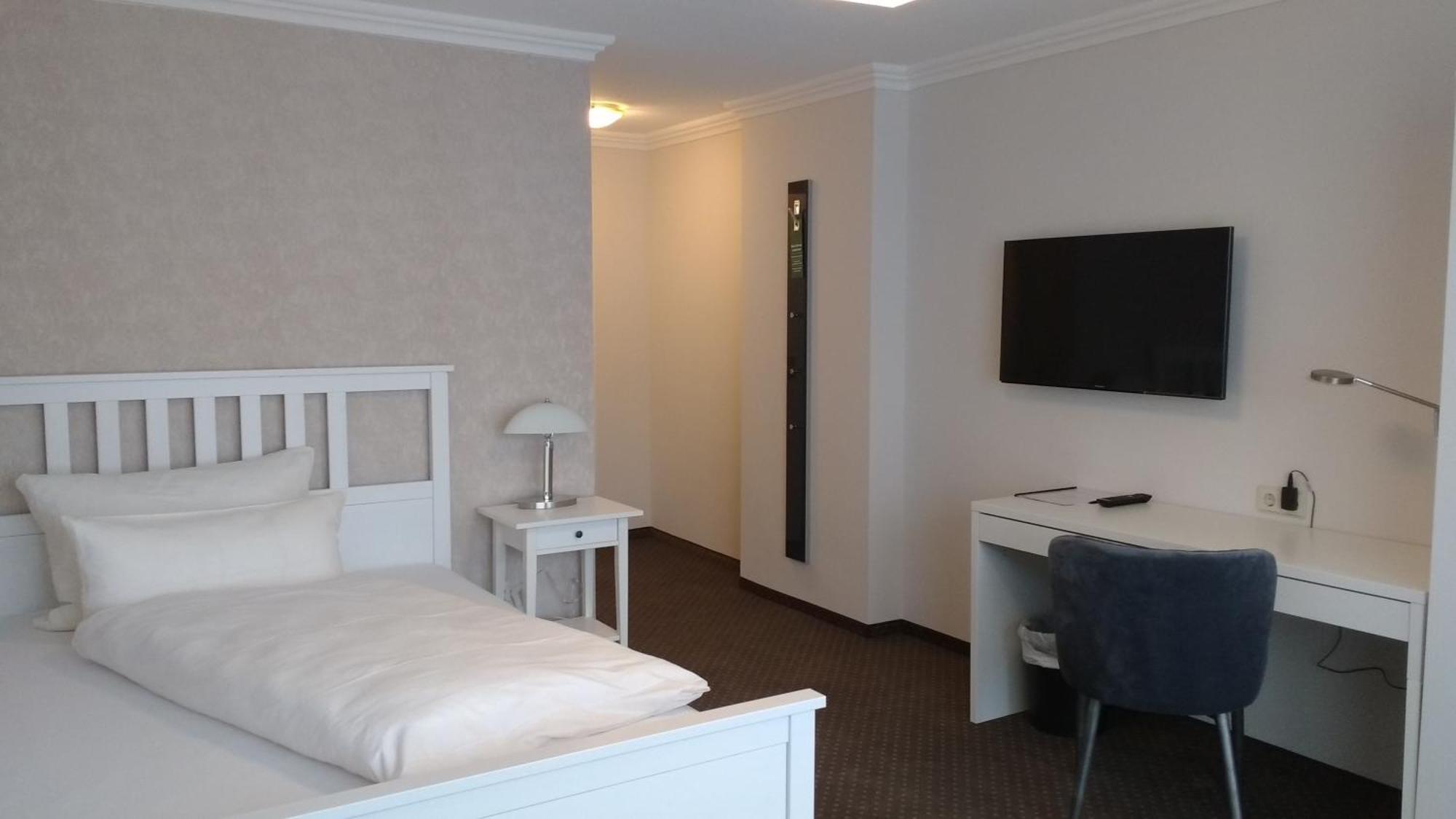 Arthotel Brema Exterior foto