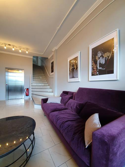Arthotel Brema Exterior foto