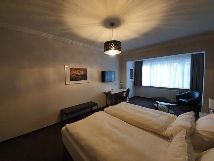 Arthotel Brema Exterior foto