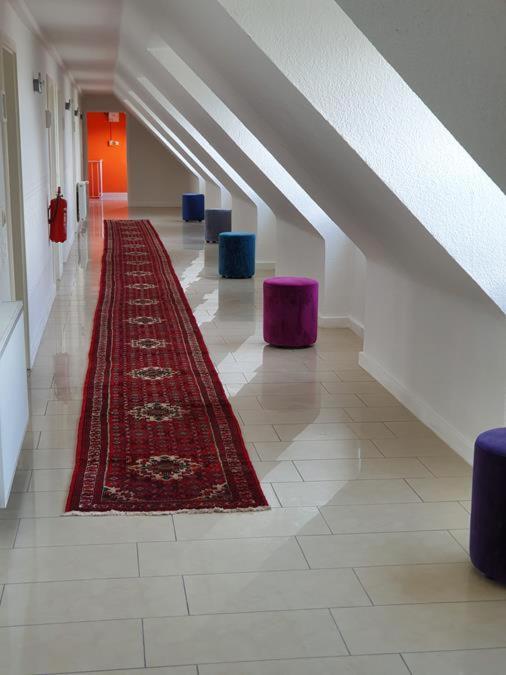 Arthotel Brema Exterior foto